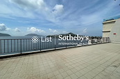 Tai Tam Crescent 映月閣 | Private Terrace off Living and Dining Room and Bedrooms