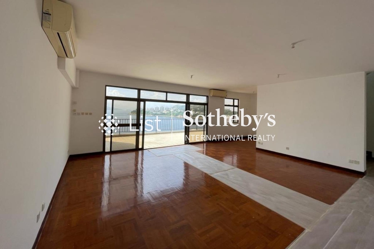 Tai Tam Crescent 映月閣 | Master Bedroom