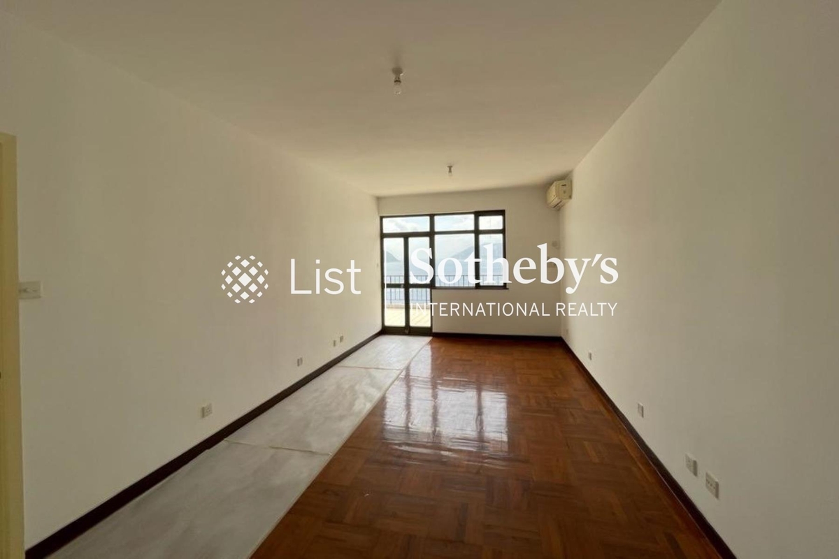 Tai Tam Crescent 映月閣 | Master Bedroom