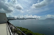 Tai Tam Crescent 映月閣 | Private Terrace off Living and Dining Room and Bedrooms