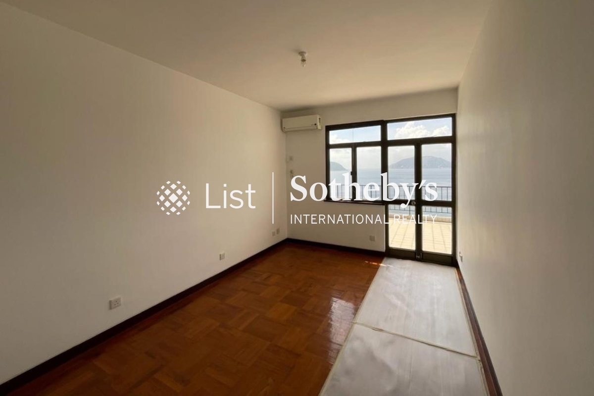 Tai Tam Crescent 映月閣 | Second Bedroom