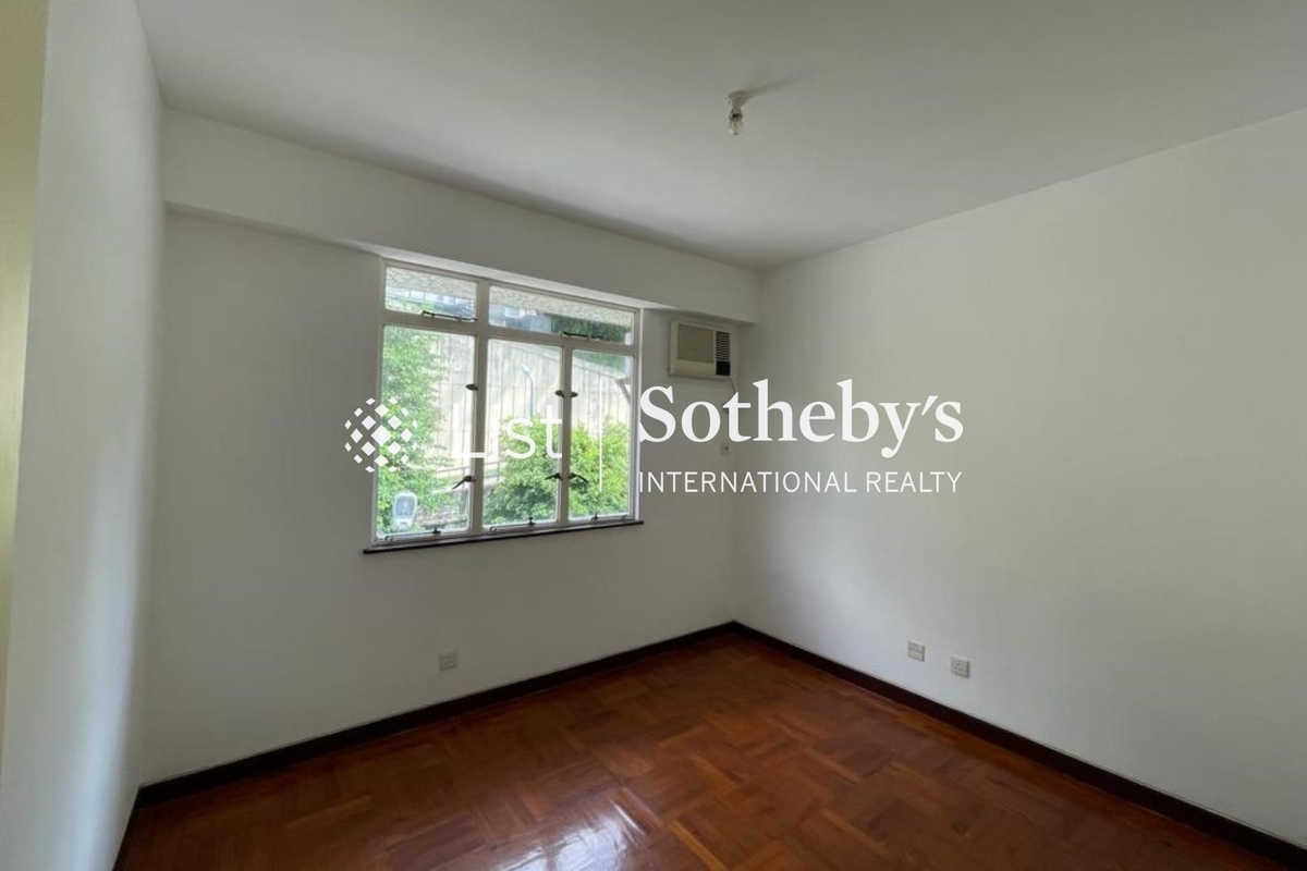 Tai Tam Crescent 映月閣 | Third Bedroom
