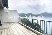 Tai Tam Crescent 映月阁 | Private Terrace off Master Bedroom and Second Bedroom