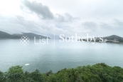 Tai Tam Crescent 映月阁 | View from Private Terrace off Living and Dining Room