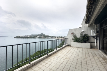 Tai Tam Crescent 映月閣 | 