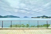 Tai Tam Crescent 映月閣 | View from Living and Dining Room