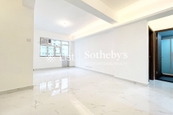 Great George Building 華登大廈 | Living and Dining Room