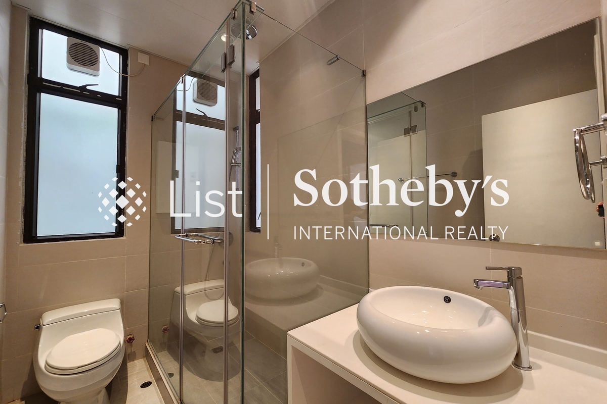 No. 46 Tai Tam Road 大澤道46號 | Second En-suite Bathroom