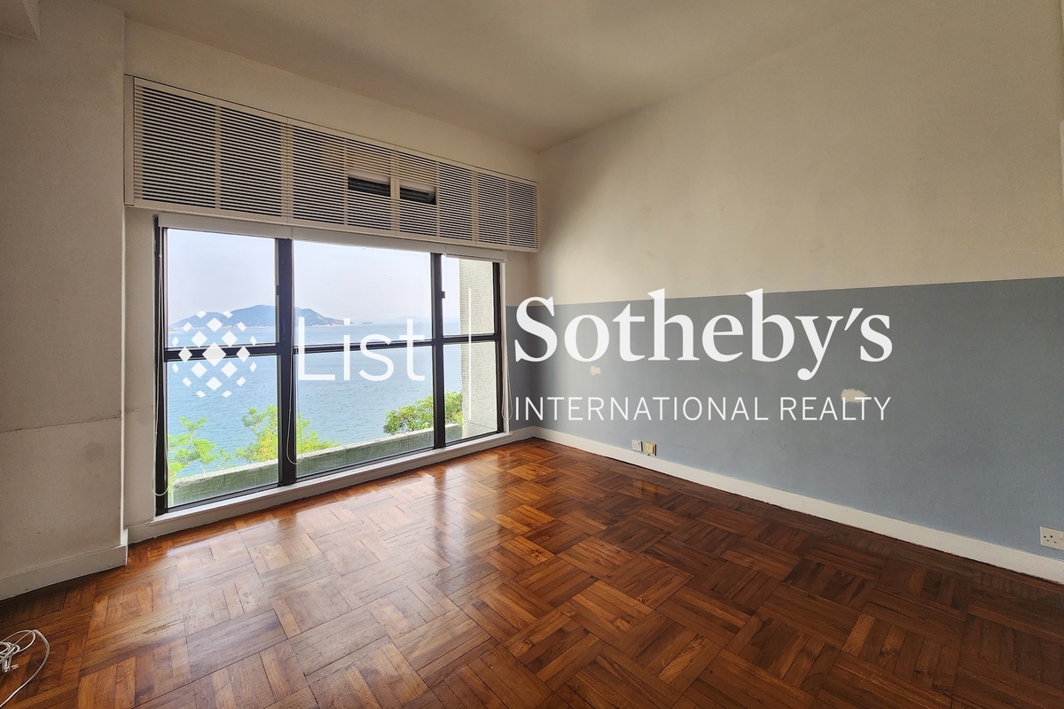 No. 46 Tai Tam Road 大澤道46號 | Fourth Bedroom