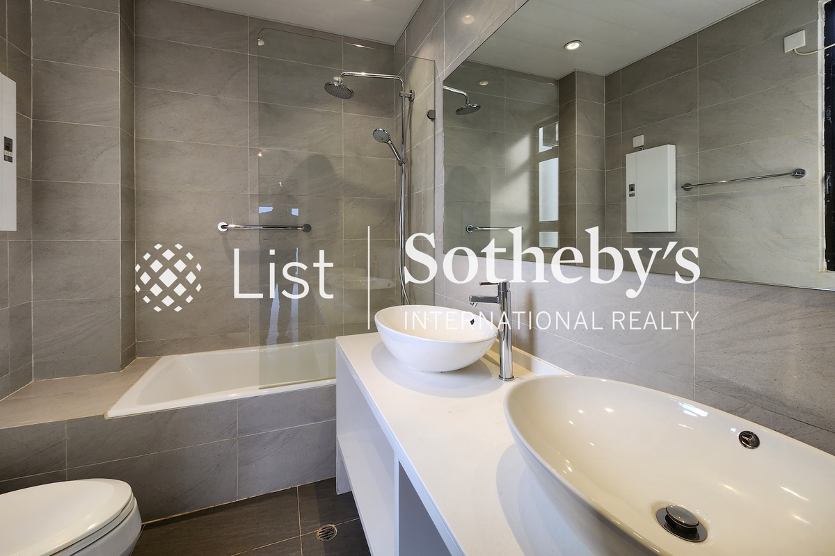 No. 46 Tai Tam Road 大澤道46號 | Master Bathroom