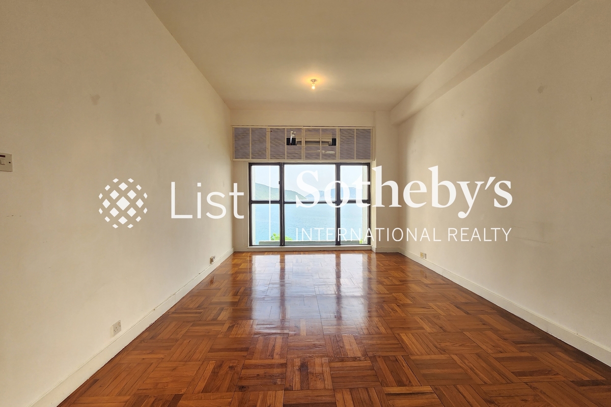 No. 46 Tai Tam Road 大澤道46號 | Master Bedroom