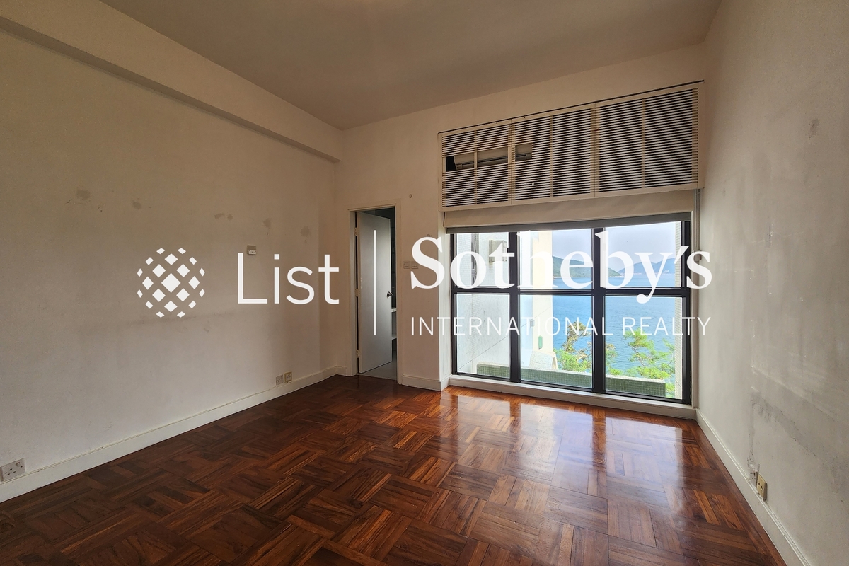 No. 46 Tai Tam Road 大澤道46號 | Second En-suite Bedroom