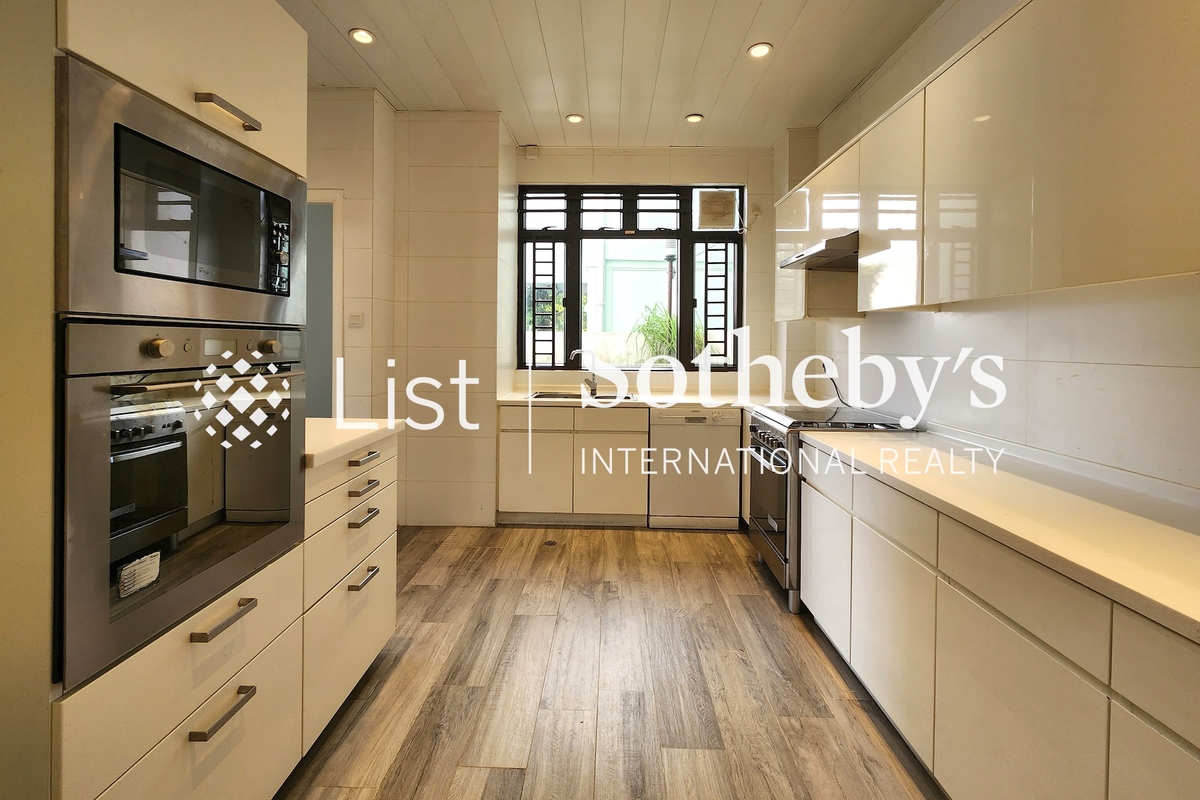 No. 46 Tai Tam Road 大澤道46號 | Kitchen