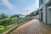 No. 46 Tai Tam Road 大泽道46号 | Private Garden off Living and Dining Room