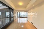 No. 11 Ching Sau Lane 靜修里11號 | Living and Dining Room