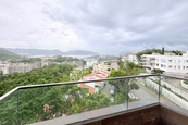 No. 11 Ching Sau Lane 靜修里11號 | View from Balcony