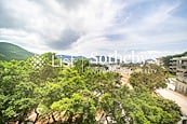 No. 11 Ching Sau Lane 靜修里11號 | View from Living and Dining Room