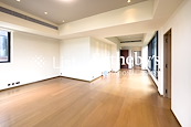 No. 11 Ching Sau Lane 靜修里11號 | Living and Dining Room