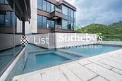 No. 11 Ching Sau Lane 靜修里11號 | Private Swimming Pool off Living and Dining Room