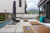 No. 11 Ching Sau Lane 靜修里11號 | Second Private Terrace off Living and Dining Room