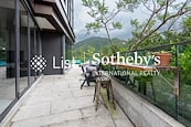 No. 11 Ching Sau Lane 靜修里11號 | First Private Terrace off Living and Dining Room