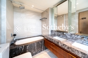 No. 11 Ching Sau Lane 静修里11号 | Master Bathroom