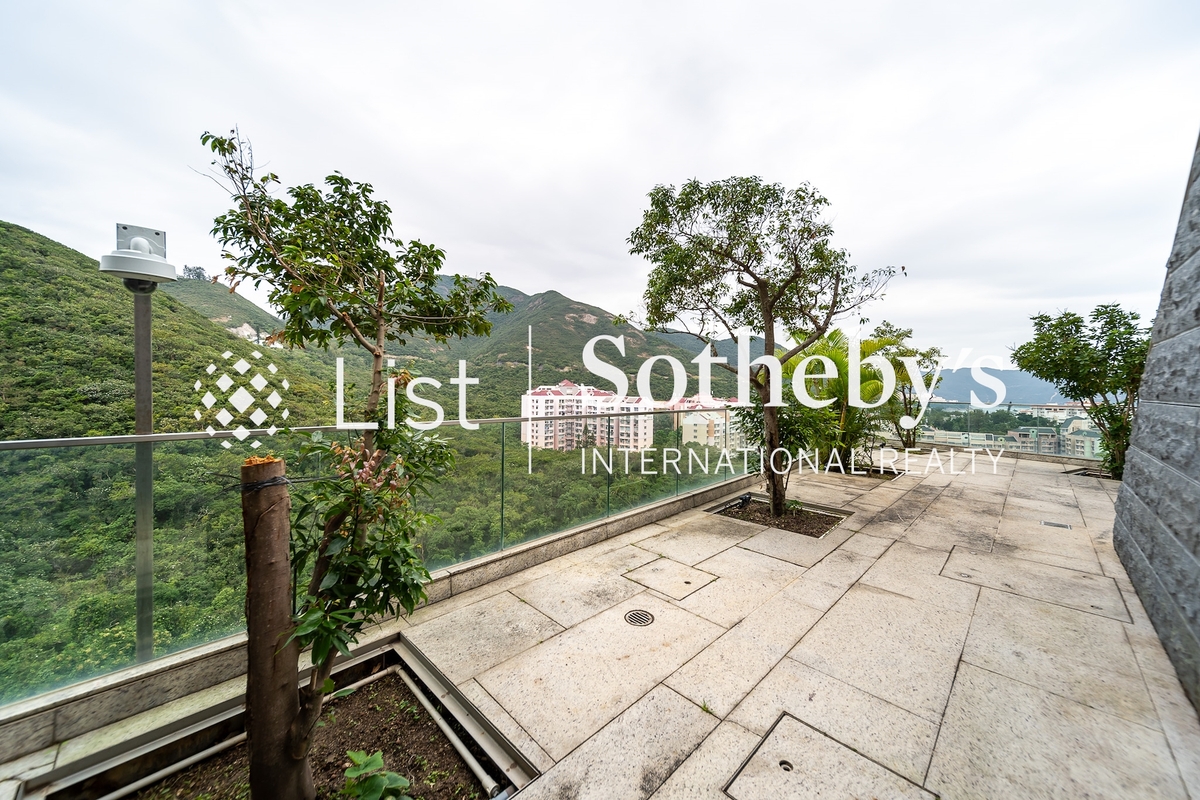 No. 11 Ching Sau Lane 静修里11号 | Private Terrace