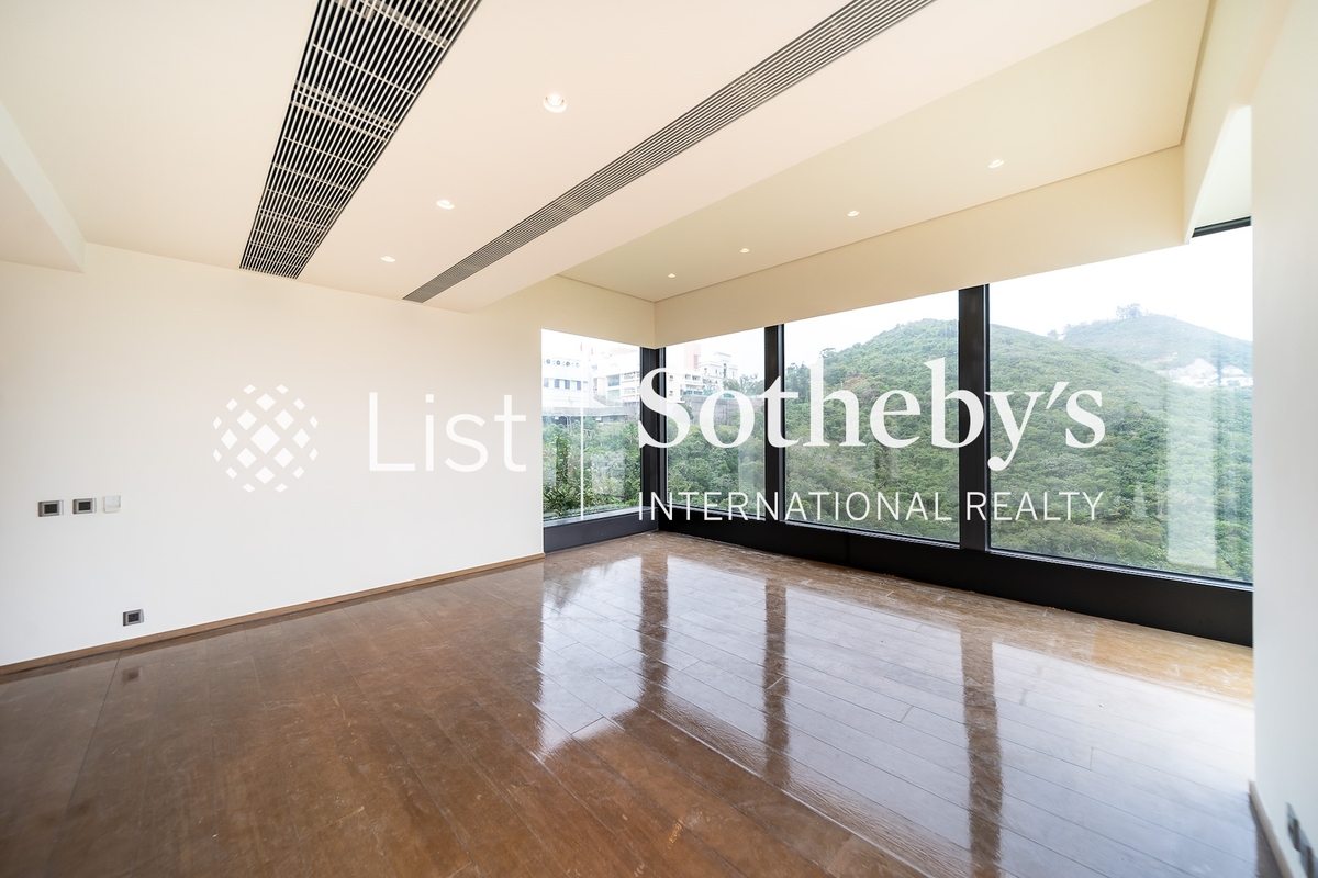 No. 11 Ching Sau Lane 静修里11号 | Living Room