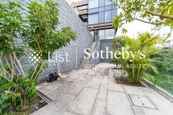 No. 11 Ching Sau Lane 静修里11号 | Private Terrace