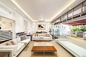 Turtle Cove 龜背灣 | Living Room