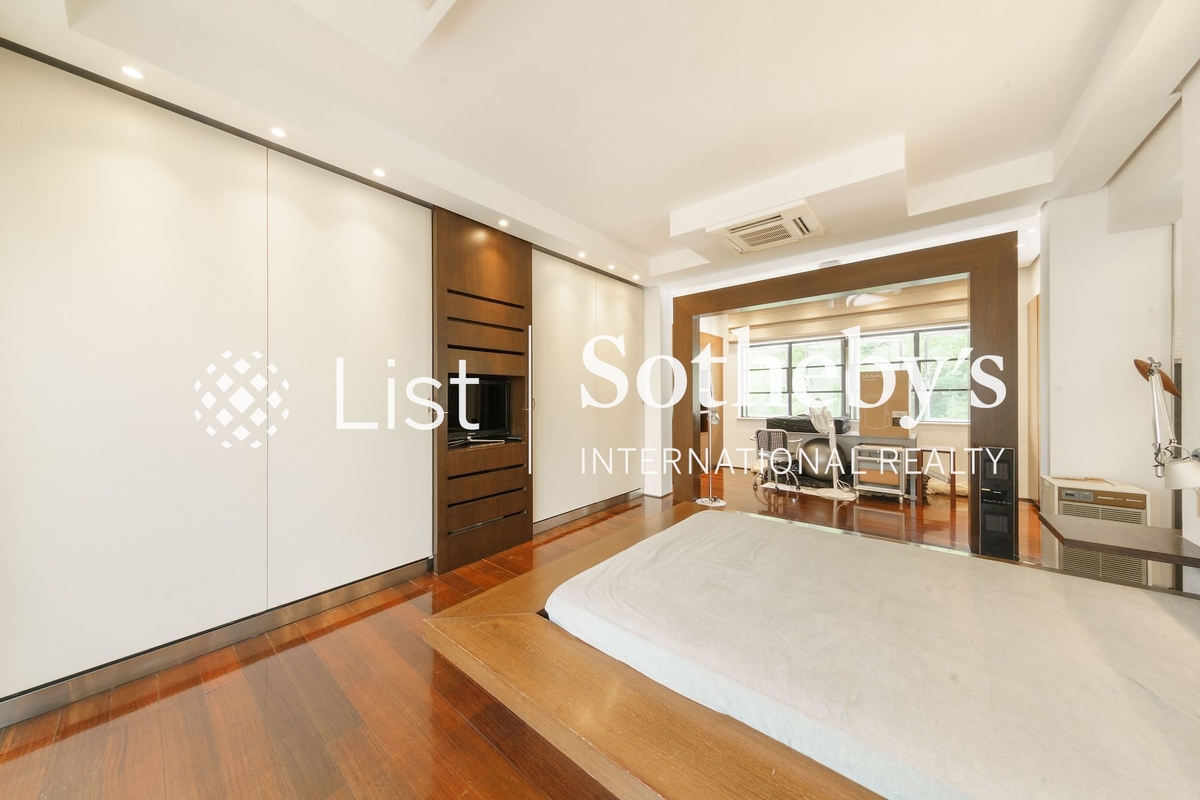 Turtle Cove 龜背灣 | Second En-suite Bedroom