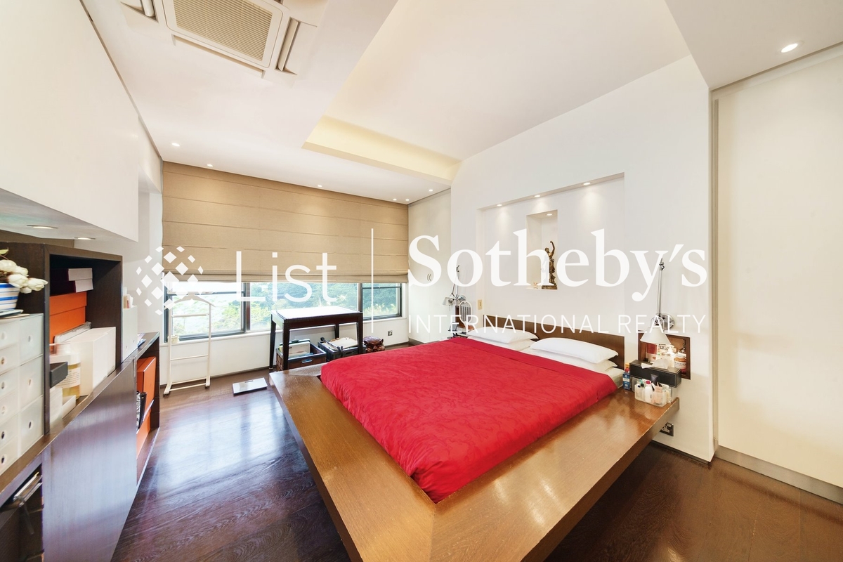 Turtle Cove 龜背灣 | Third En-suite Bedroom