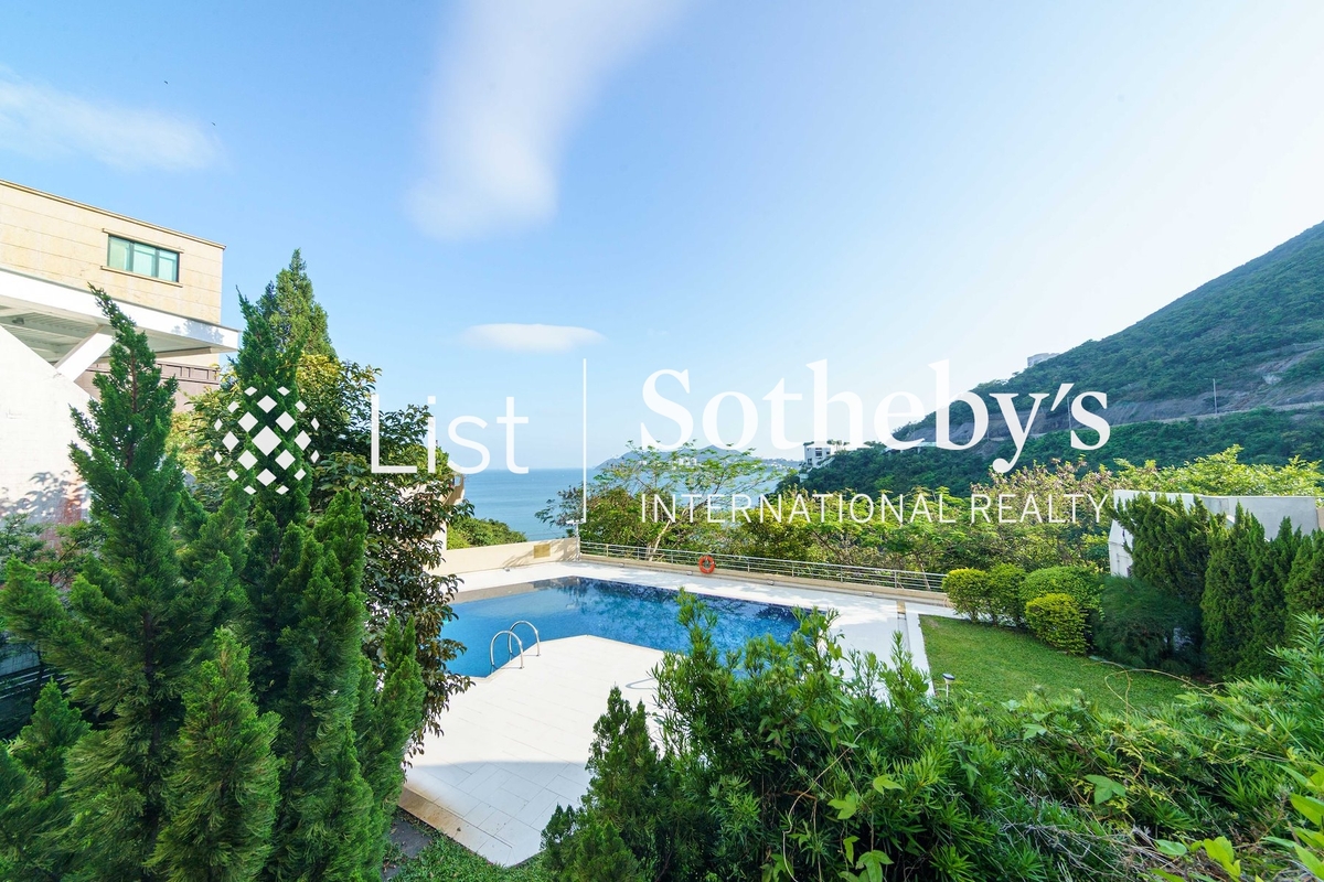 Turtle Cove 龜背灣 | Vuew