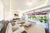 Turtle Cove 龜背灣 | Living Room