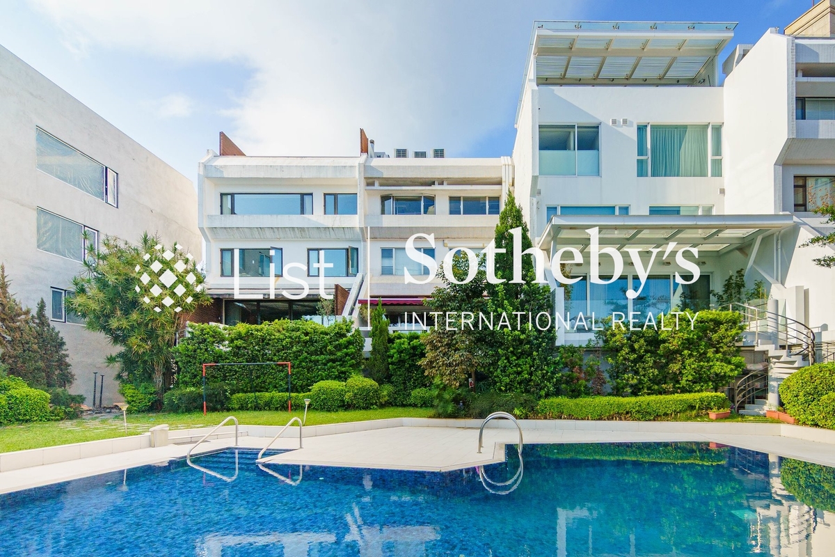 Turtle Cove 龜背灣 | Building Outlook