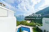 Turtle Cove 龜背灣 | View from Private Roof Terrace