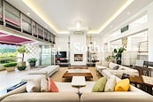 Turtle Cove 龜背灣 | Living Room