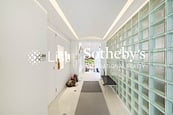 Turtle Cove 龜背灣 | Foyer