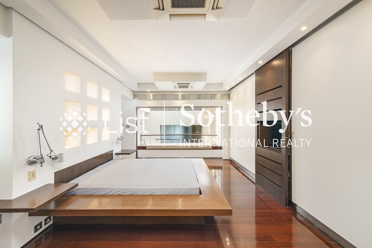 Turtle Cove 龜背灣 | Second En-suite Bedroom