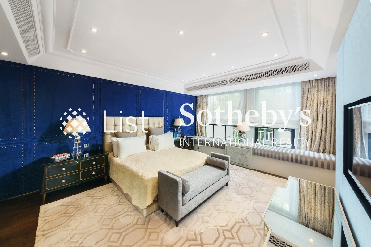 Consort Rise 金粟街 | Master Bedroom