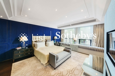 Consort Rise 金粟街 | 