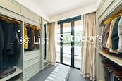 Consort Rise 金粟街 | Walk-in Closet in Second En-suite Bedroom 