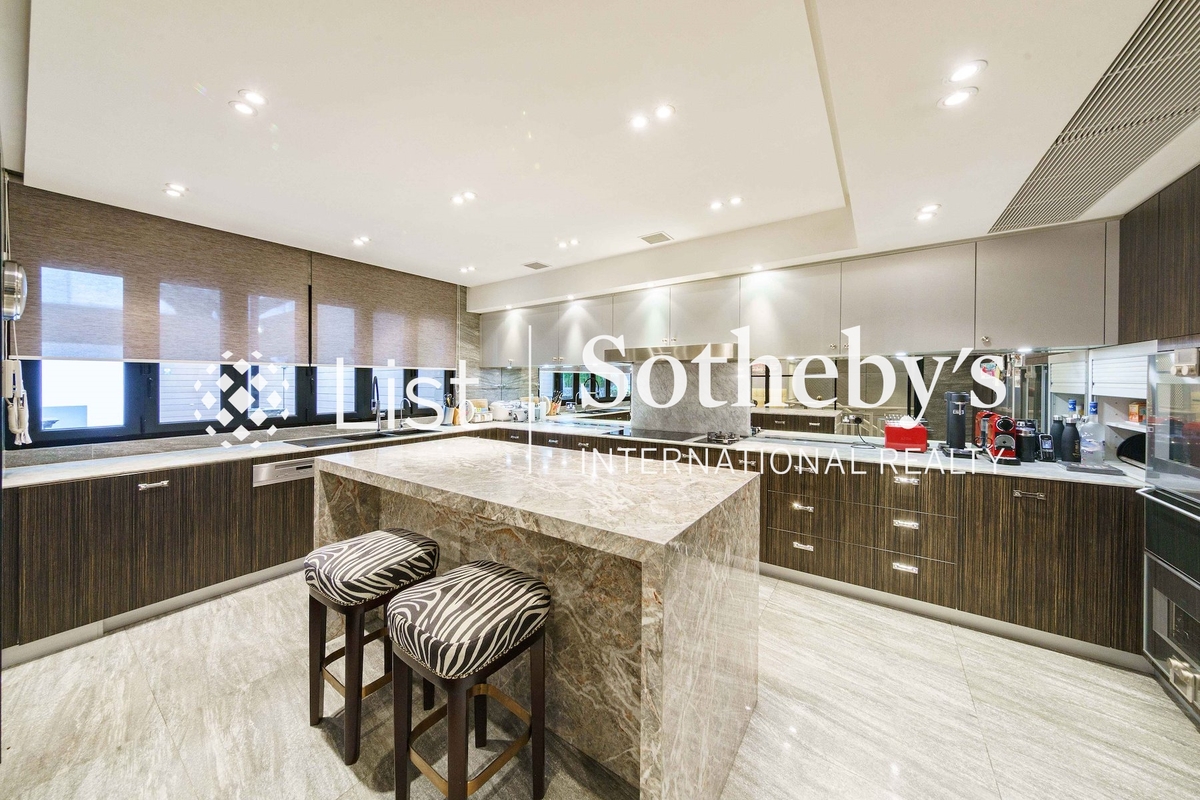 Consort Rise 金粟街 | Kitchen