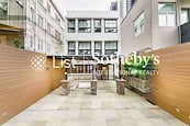 Consort Rise 金粟街 | Private Garden off Living and Dining Room