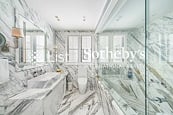 Consort Rise 金粟街 | Master Bathroom