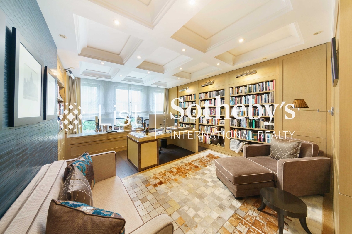 Consort Rise 金粟街 | Second En-suite Bedroom