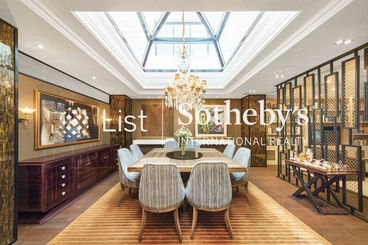 Consort Rise 金粟街 | 