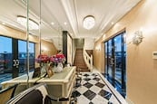 Consort Rise 金粟街 | Foyer