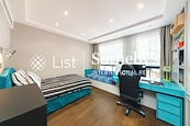 Consort Rise 金粟街 | Fourth En-suite Bedroom