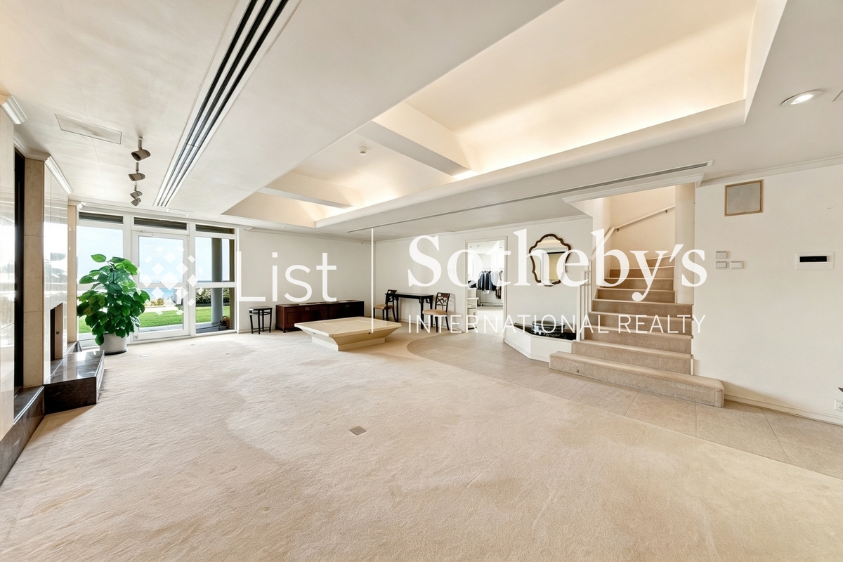 Tung Tau Wan Road 東頭灣道 | Living Room